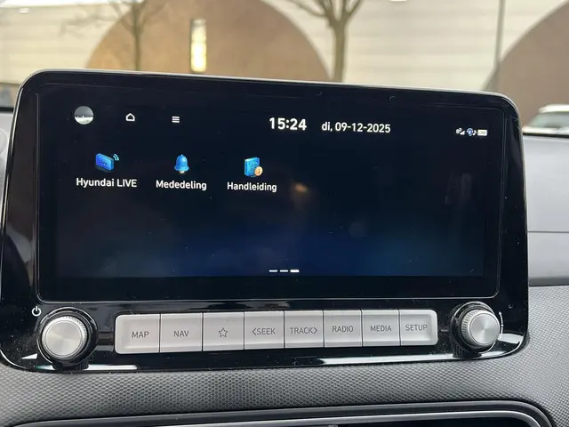 Hyundai Kona EV Premium 64 kWh 2020 Elektrisch 28