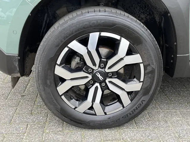 Dacia Duster 1.0 TCe 100 ECO-G Journey 2023 LPG/Gas 28