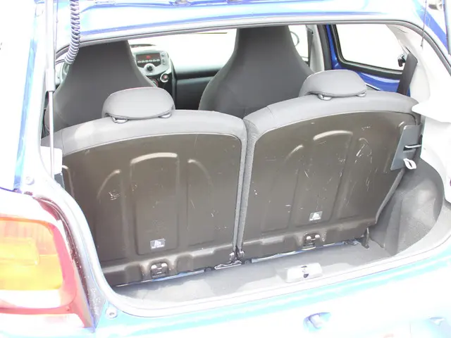 Citroën C1 1.0 VTi Feel 2021 Benzine 10