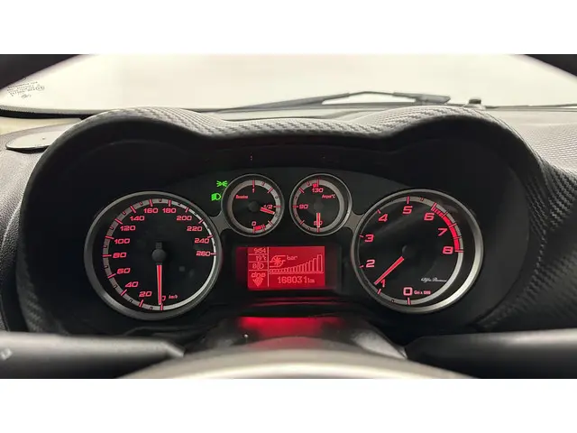 Alfa Romeo MiTo 0.9 TwinAir SBK AIRCO LM. 2013 Benzine 23