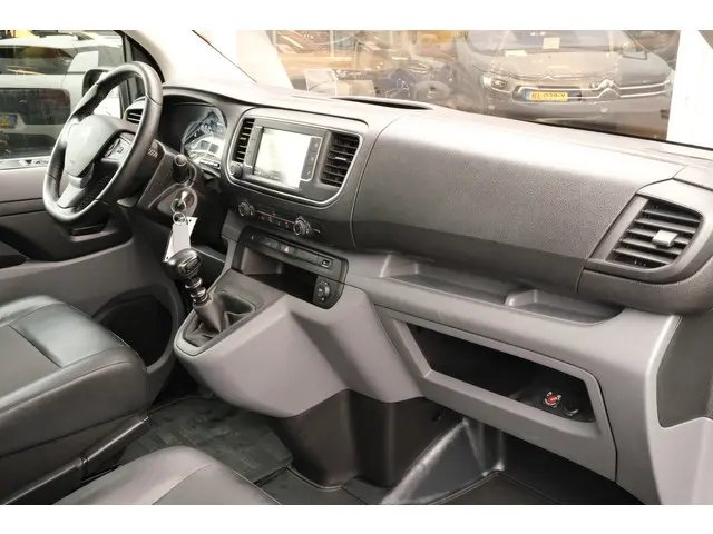 Citroën Jumpy M L2 2.0 BlueHDi 120 Driver 2021 Diesel 8