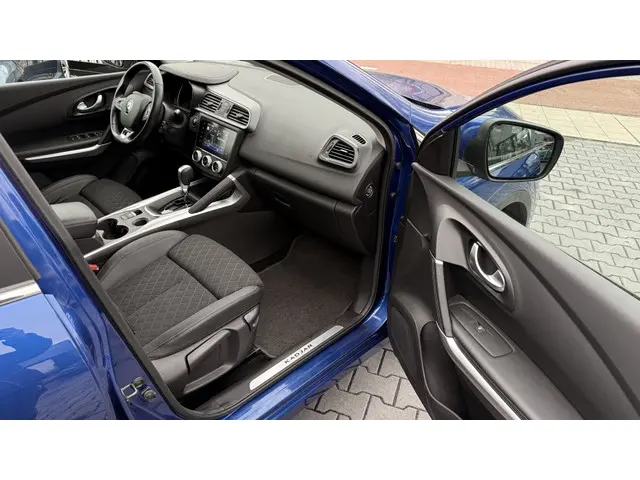 Renault Kadjar 1.3 TCe Intens 2019 Benzine 10