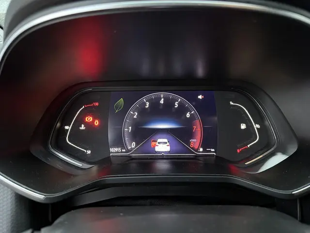 Renault Clio 1.0 TCe Intens 2019 Benzine 24