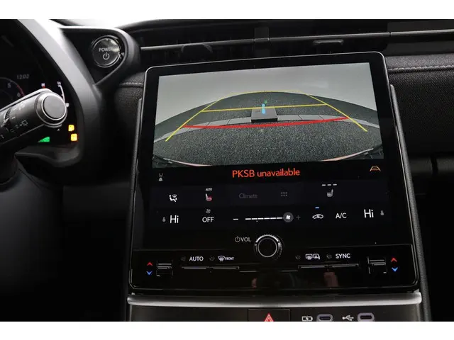 Lexus LBX 2WD 2025 Hybride Benzine 8