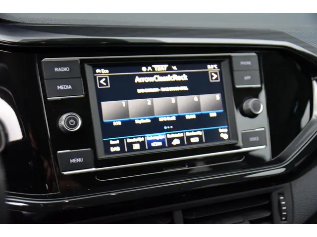 Volkswagen T-Cross 1.0 TSI Life Business 2020 Benzine 15