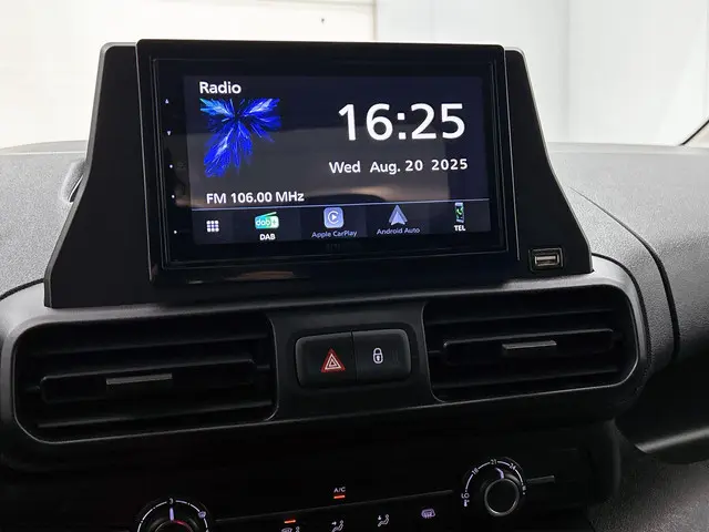 Peugeot Partner 1.5 BlueHDi 100 S&S L2 2023 Diesel 27