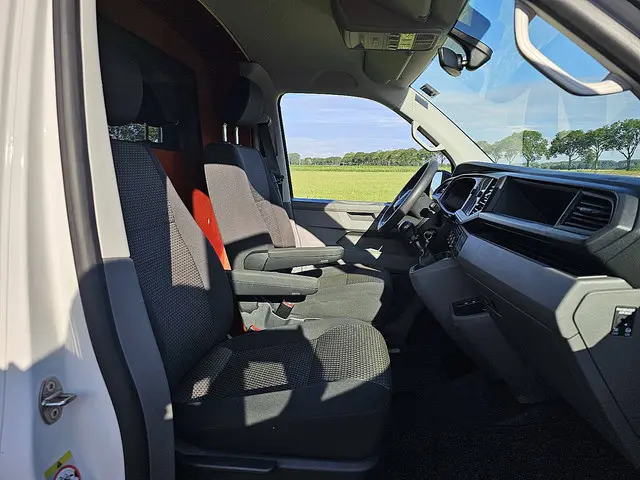 Volkswagen Transporter 2.0 TDI 2020 Diesel 7