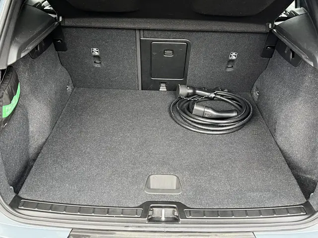 Volvo XC40 Recharge Core 70 kWh 2022 Elektrisch 7