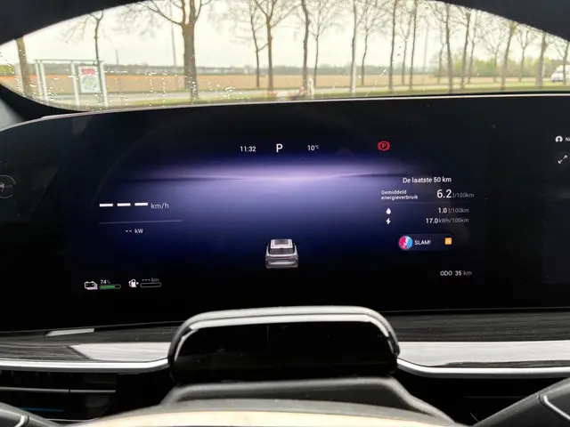 Omoda 9 SHS 1.5T-GDi SHS-P Premium 2026 Hybride Benzine 7