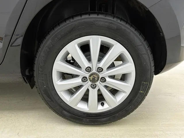 Škoda Fabia 1.0 Active 2018 Benzine 30