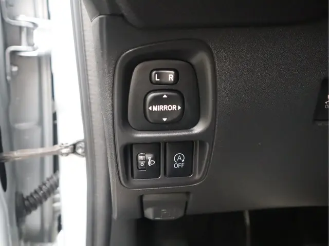 Citroën C1 1.0 VTi 2020 Benzine 31