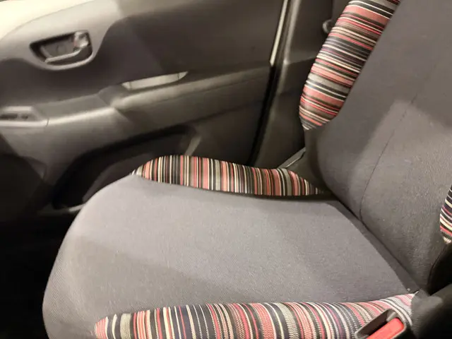 Citroën C1 HB 1.0 VTi 68 Style Navi 2015 Benzine 40