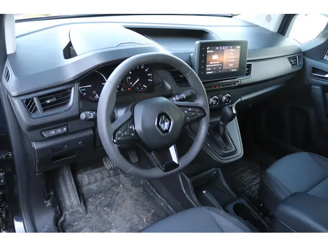 Renault Kangoo E-Tech Extra L2 44 kWh 2024 Elektrisch 32