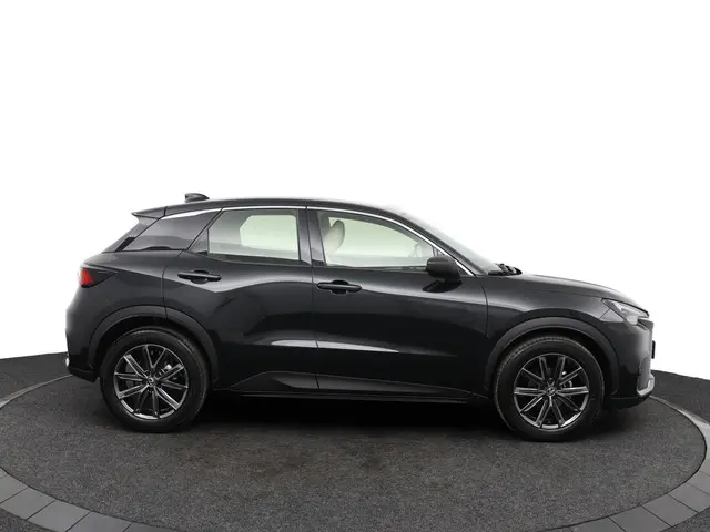 Lexus LBX Elegant 2WD 2025 Hybride Benzine 12