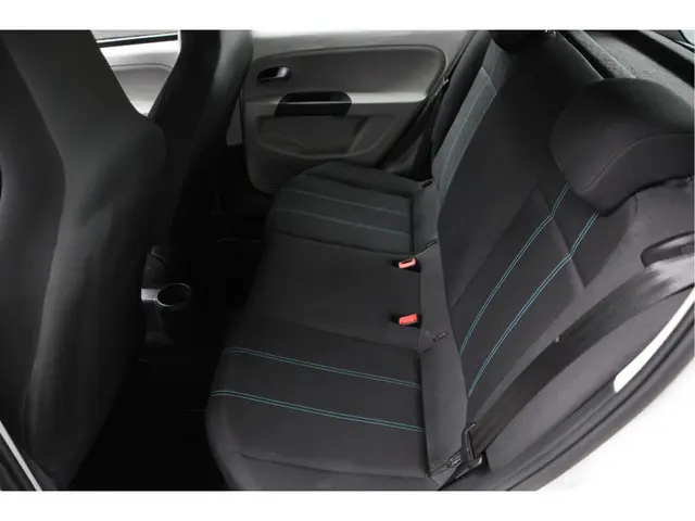 SEAT Mii 1.0 5drs 2018 Benzine 16