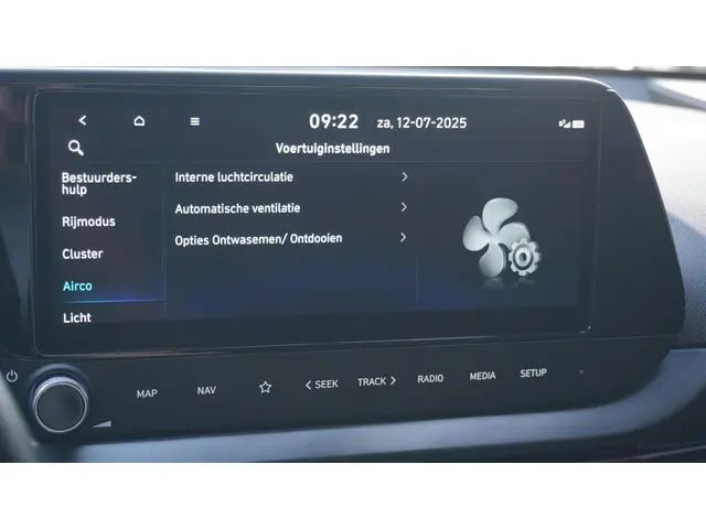Hyundai i20 1.6 N-Performance 231pk & 378nm 2021 Benzine 35