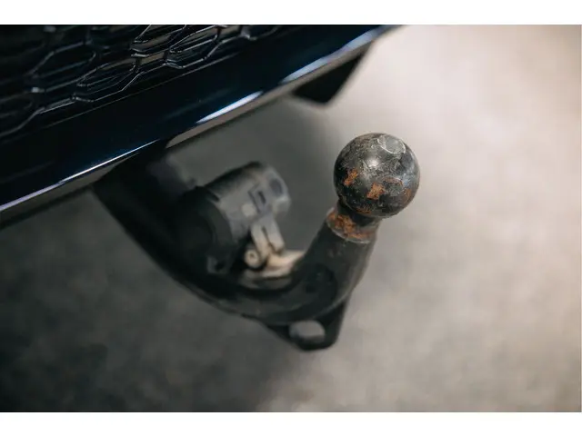 Audi RSQ8 4.0 TFSI quattro 2021 Hybride Benzine 17