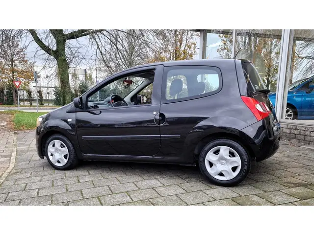 Renault Twingo 1.2-16V Night & Day 2012 Benzine 5