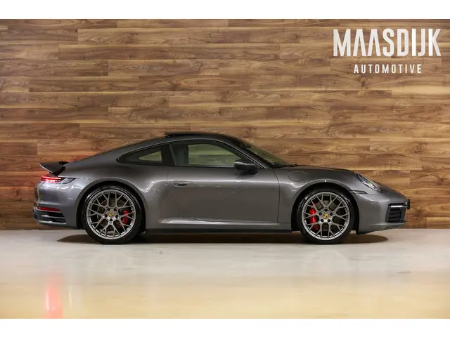 Porsche 911 3.0 Carrera S 2022 Benzine 6