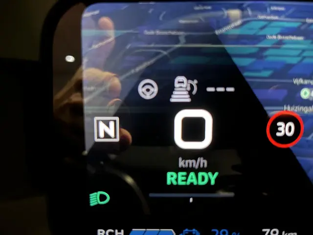 Alpine A290 GT Premium 52 kWh 2025 Elektrisch 32