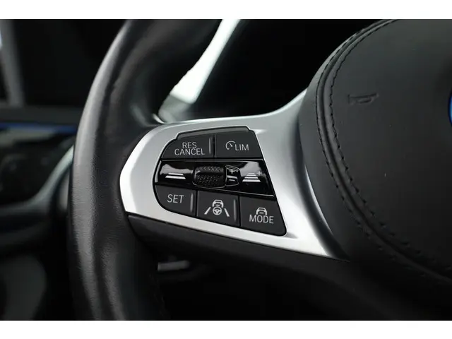 BMW iX3 M Sport 80 kWh 2022 Elektrisch 12