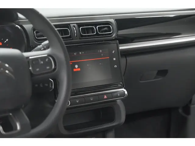 Citroën C3 PureTech 110 EAT6 Max 2024 Benzine 42