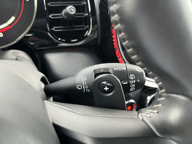 MINI Cooper Mini 2.0 John Works Essential 2021 Benzine 36