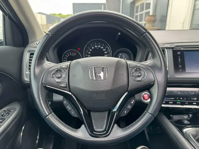 Honda HR-V 1.5 i-VTEC Executive 2017 Benzine 36