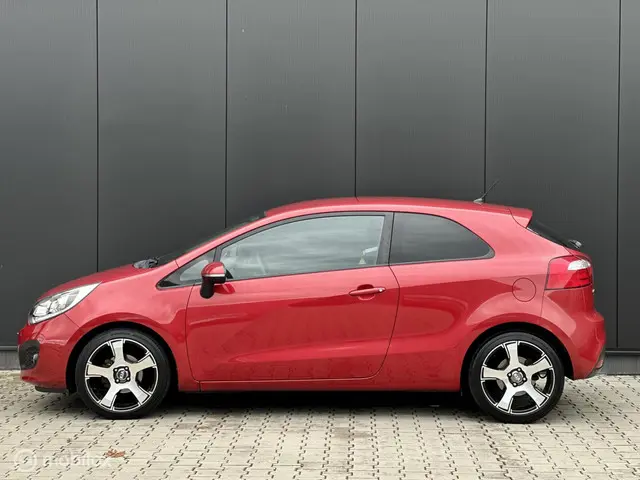 Kia Rio 1.2 CVVT Plus Pack | AIRCO | 17 INCH | 2013 Benzine 2