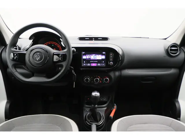 Renault Twingo 1.0 SCe Collection 2020 Benzine 2