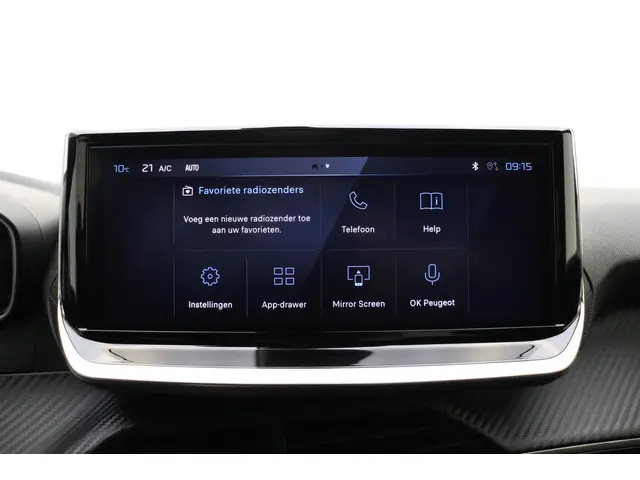 Peugeot 2008 1.2 PureTech 100 Allure 2024 Benzine 24