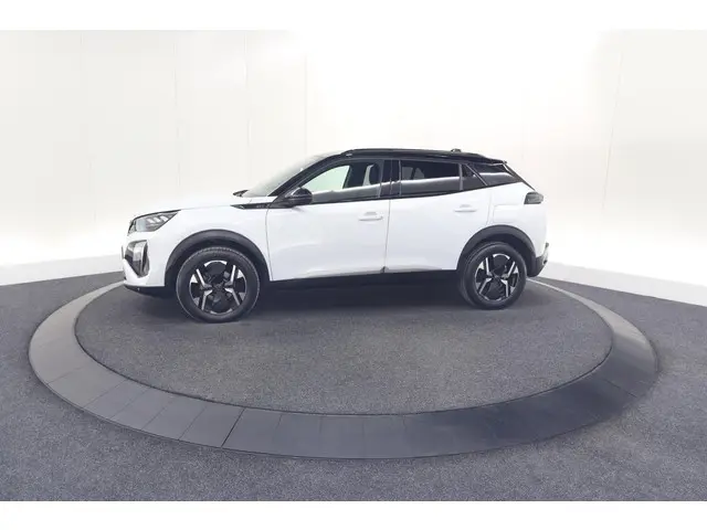Peugeot 2008 PureTech 130 EAT8 GT 2024 Benzine 73