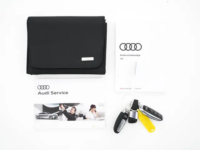 Audi A8 50 TDI Quattro 2018 Diesel 37