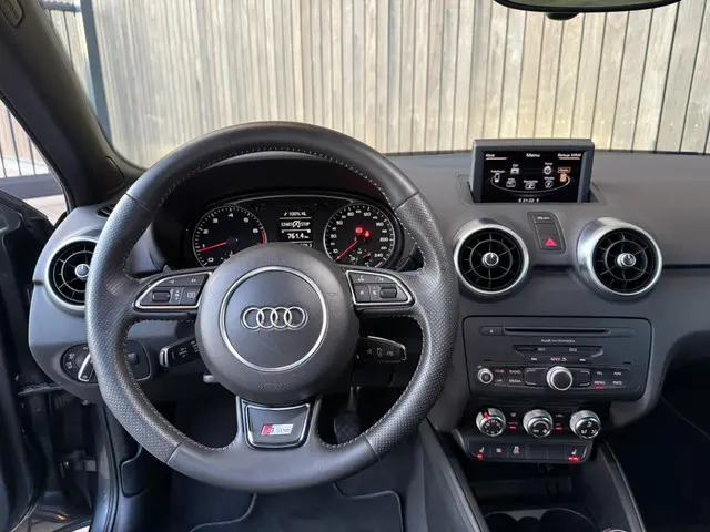 Audi A1 1.2 TFSI Pro Line S 2012 Benzine 10