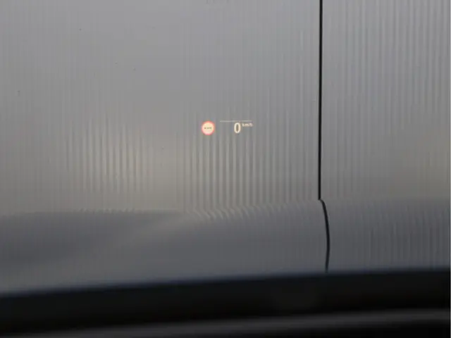 BMW 5 Serie 520i M-Sport High Executive 2021 Benzine 46