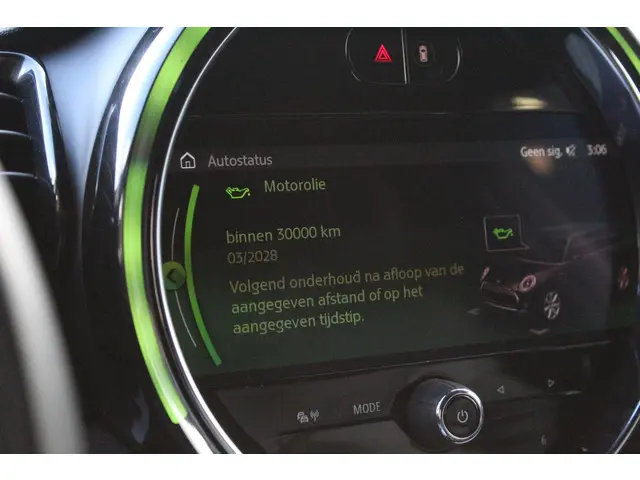 MINI Clubman Mini 2.0 Cooper S Chili 2021 Benzine 31