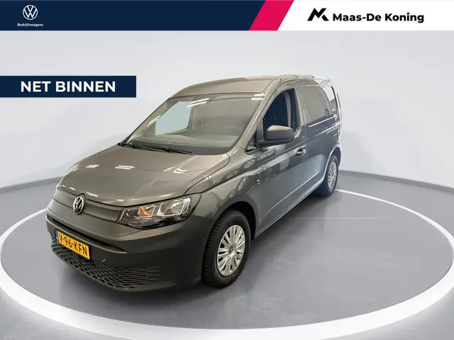 Volkswagen Caddy Cargo 2.0 TDI 102pk Style 2024 Diesel