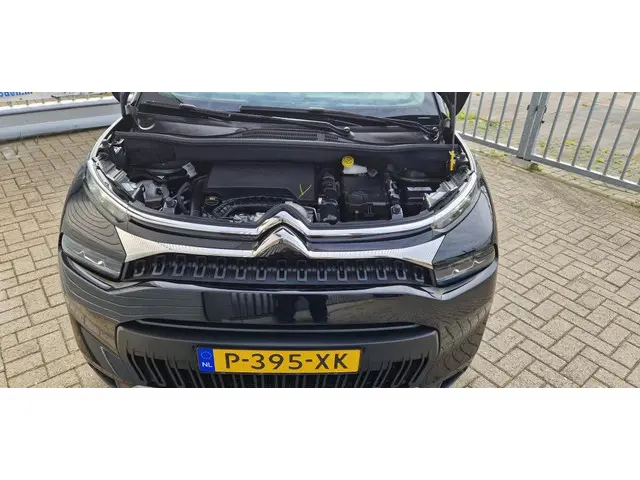 Citroën C3 Aircross 1.2 PureTech Feel 2022 Benzine 8
