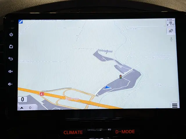 Nissan Juke 1.6 Acenta 2013 Benzine 23