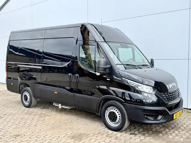 Iveco Daily 35S16 2020 Diesel 4