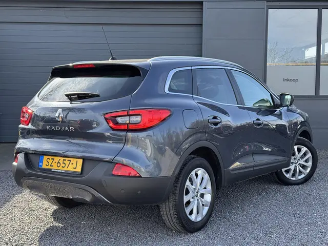 Renault Kadjar 2