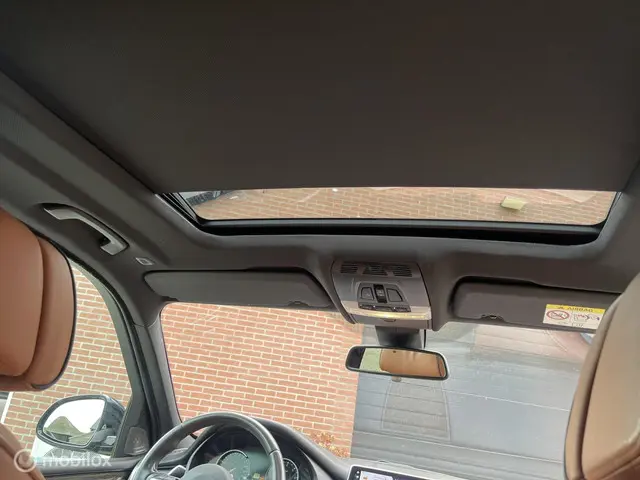 BMW X5 xDrive35i M Sport Edition 2018 Benzine 17