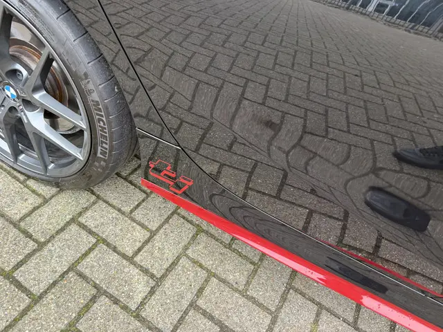 BMW 1 Serie 128ti M-Sport 265PK 2021 Benzine 8