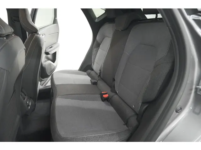 Renault Captur Mild Hybrid 160 EDC Techno 2025 Benzine 28