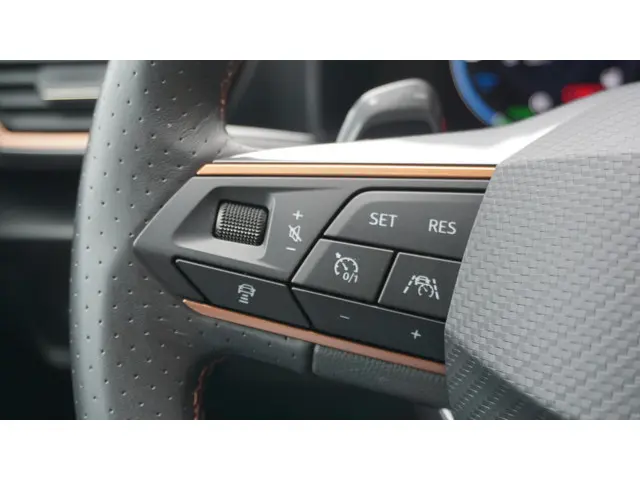 CUPRA Formentor 1.4 e-Hybrid 204pk 2021 Hybride Benzine 27