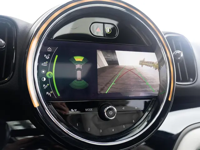 MINI Countryman Cooper Aut. 2021 Benzine 37