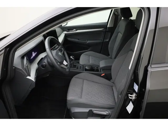 Volkswagen Golf 1.5TSI/116PK Life Edition 2024 Benzine 17