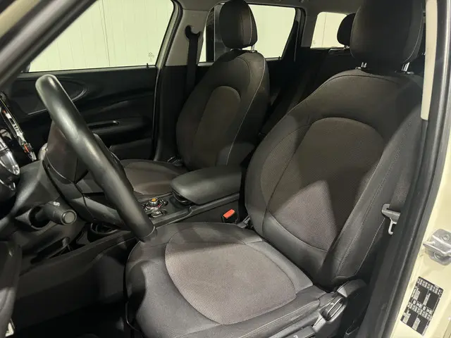 MINI Clubman Mini 1.5 One Business 2017 Benzine 7