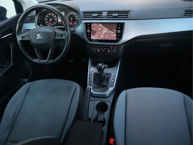 SEAT Arona 1.0 TSI Style Business 2019 Benzine 3