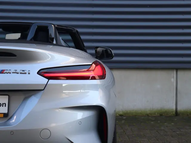 BMW Z4 Roadster M40i 2020 Benzine 40